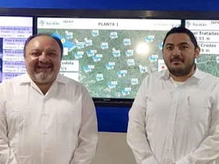 JAPAY a favor de un trabajo organizado que rinda resultados a la ciudadanía.