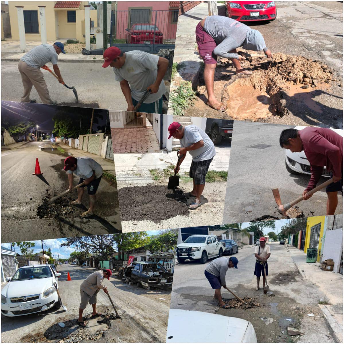 En JAPAY se trabaja 24/7