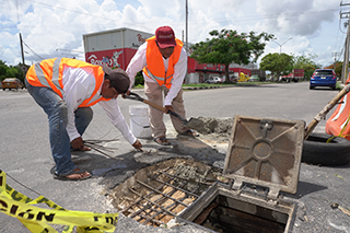 Mantenimiento Esencial: Reparación Diaria de Válvulas de Saneamiento en JAPAY