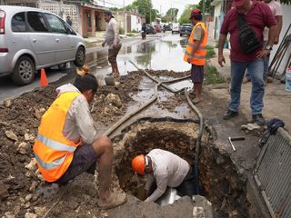 JAPAY: Un Compromiso de 24/7 con la Reparación de Fugas para tu Bienestar