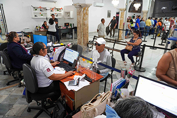 ¿Ofreces servicios de hospedaje? Este trámite es para ti...