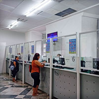 M&oacute;dulos de atenci&oacute;n